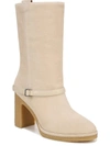 Franco Sarto Paxton Bootie In Beige