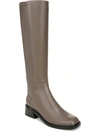 Franco Sarto Giselle Knee High Boot In Grey