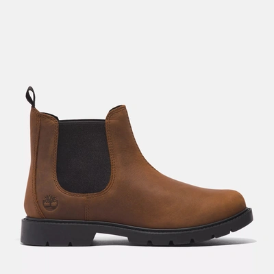 Timberland Women's Linden Woods Chelsea Boot In Multi
