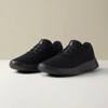 Allbirds Women's Wool Runner Go In Black