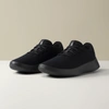 Allbirds Men's Wool Runner Go In Black