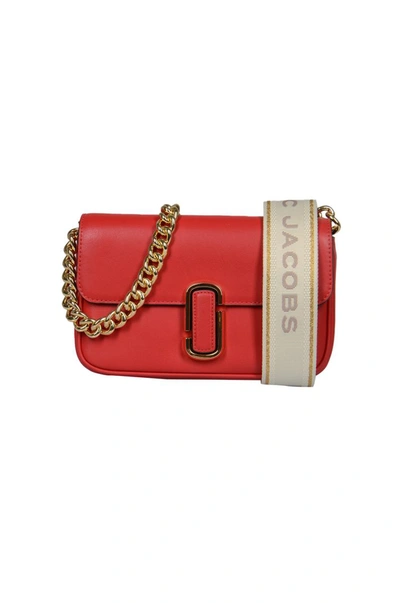 Marc Jacobs Bags In Red