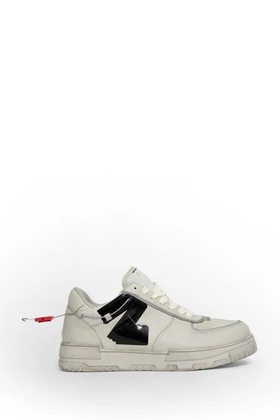 M44 Label Group 44 Label Group Sneakers In Grey