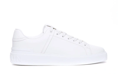 BALMAIN BALMAIN SNEAKERS