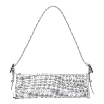 Benedetta Bruzziches Bags In Silver