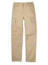 Dickies Regular Cargo Pant Multiple Pockets In Brown