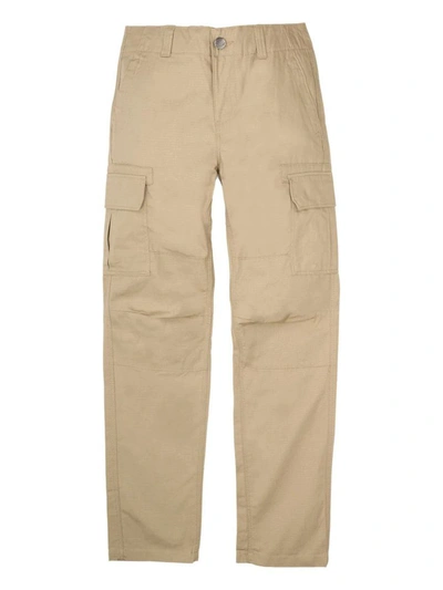 Dickies Millerville Regular Cargo Pant Clothing In Brown