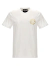 VERSACE JEANS COUTURE VERSACE JEANS COUTURE LOGO T-SHIRT