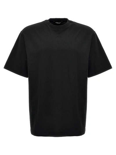 A-cold-wall* Essential T-shirt In Black