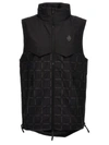 A-COLD-WALL* A-COLD-WALL* 'GRISDALE STORM' VEST