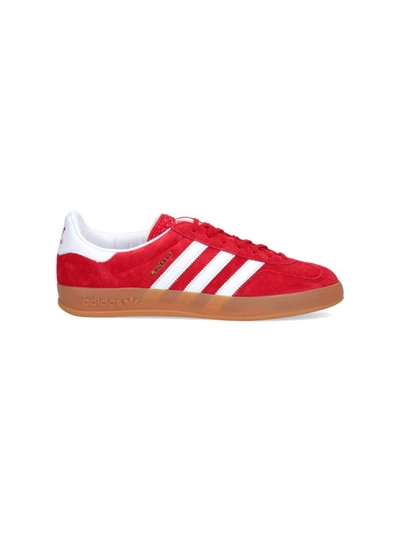 Adidas Originals Adidas Sneakers In Red