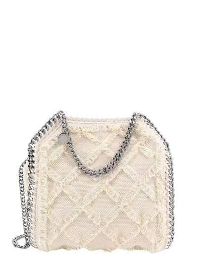 Stella Mccartney Falabella In Beige