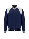 ALEXANDER MCQUEEN ALEXANDER MCQUEEN JACKETS