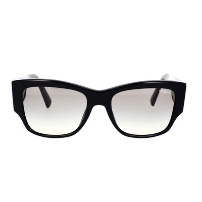 Vogue Eyewear Sunglasses In Black