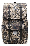 HERSCHEL SUPPLY CO HERSCHEL SUPPLY CO. LITTLE AMERICA RECYCLED POLYESTER BACKPACK