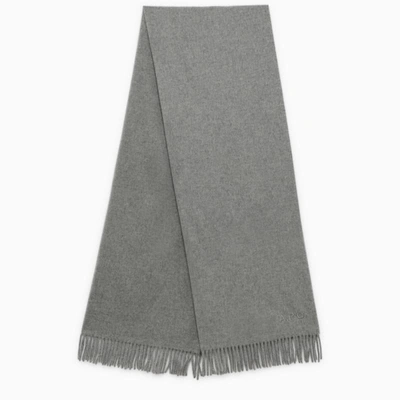 APC A.P.C. AMBROISE BRODÉE SCARF