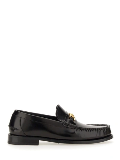 VERSACE VERSACE MOCCASIN "MEDUSA 95"