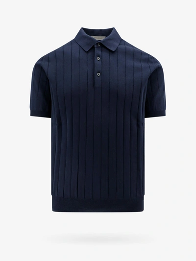 CORNELIANI POLO SHIRT