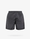 Stone Island Swim Trunk In Grey