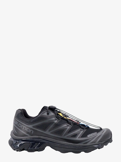 Salomon Xt-6 In Black