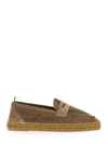 Castaã±er Castañer Espadrilla "nacho" In Dove