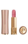 Lancôme L'absolu Rouge Intimatte Lipstick In Hush Hush