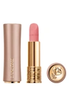 Lancôme L'absolu Rouge Intimatte Buildable Soft Matte Lipstick 300 Self Revealing 0.12 oz / 3.4 G In 300 Self Revealing