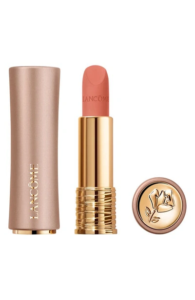 Lancôme L'absolu Rouge Intimatte Lipstick In 215 First Kiss