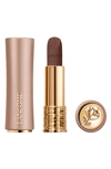 Lancôme L'absolu Rouge Intimatte Buildable Soft Matte Lipstick 450 Surprise Surprise 0.12 oz / 3.4 G