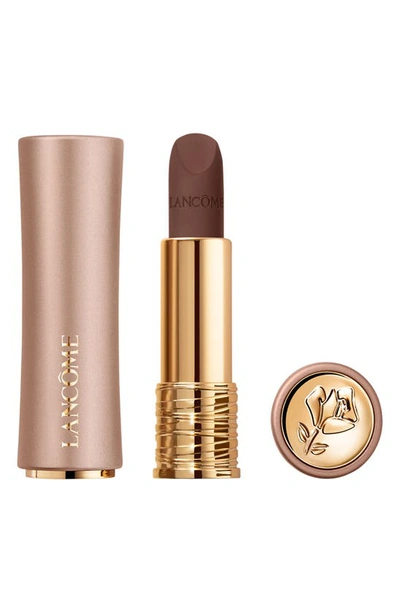 Lancôme L'absolu Rouge Intimatte Buildable Soft Matte Lipstick 450 Surprise Surprise 0.12 oz / 3.4 G