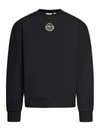 Moncler Genius Sweatshirt In Black