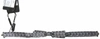Dolce & Gabbana Gray Polka Dot Silk Adjustable Men Neck Papillon Bow Tie In Gray