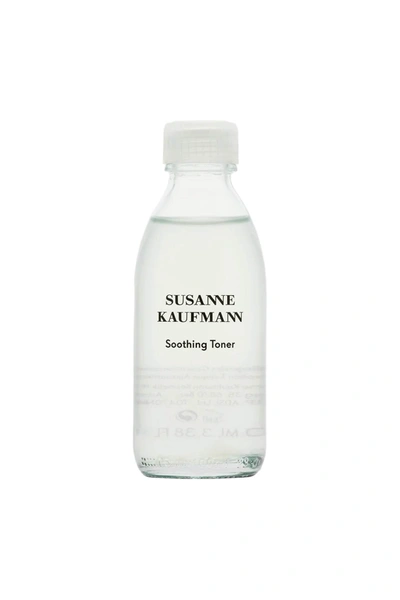 Susanne Kaufmann Soothing Toner In White