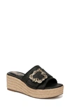 SAM EDELMAN SAM EDELMAN CELIA PLATFORM SLIDE SANDAL