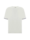 Burberry T-shirt In Rain