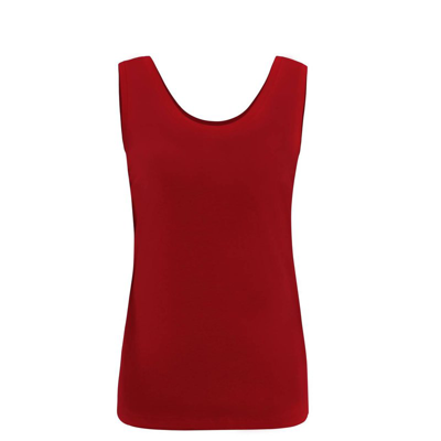 DOLCEZZA BASIC TANK TOP