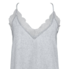 BISHOP + YOUNG LOTUS CAMI TOP