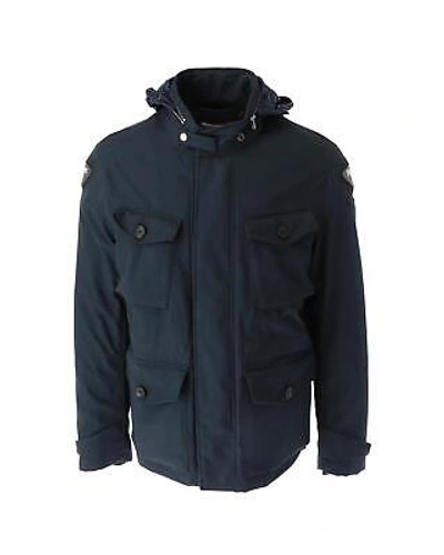 Pre-owned Blauer For Men In Blue