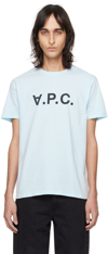 APC BLUE VPC T-SHIRT