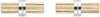 Ferragamo Engraved-logo Cufflinks In Pld/oro