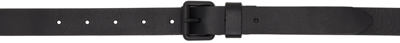 Carhartt Ryan Black Belt