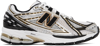 NEW BALANCE SILVER 1906R SNEAKERS