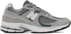 NEW BALANCE GRAY 2002R SNEAKERS