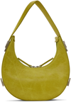 OSOI GREEN MINI TONI BAG