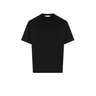 Closed Loose-fit T-shirt In Black