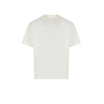 Closed Loose-fit T-shirt In White