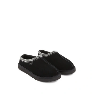 Ugg Classic Ultra Mini Ankle Boots In Black