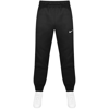 Nike Therma-fit Sweatpants In Black/black/white