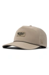 MELIN CORONADO BRICK HYDRO PERFORMANCE SNAPBACK HAT