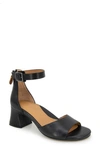 GENTLE SOULS BY KENNETH COLE GENTLE SOULS BY KENNETH COLE IONA BLOCK HEEL SANDAL